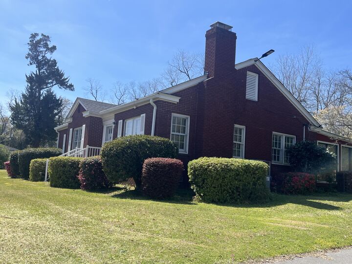 Property Photo:  4531 Rosemary Street  SC 29853 