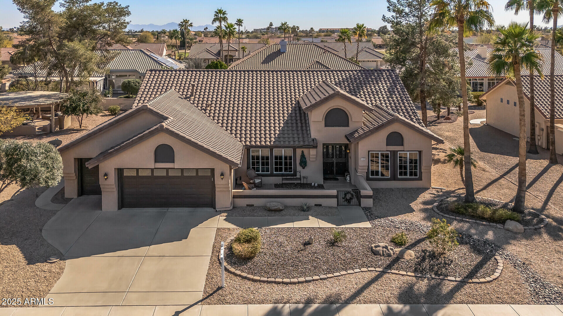 14419 W Whitewood Drive  Sun City West AZ 85375 photo