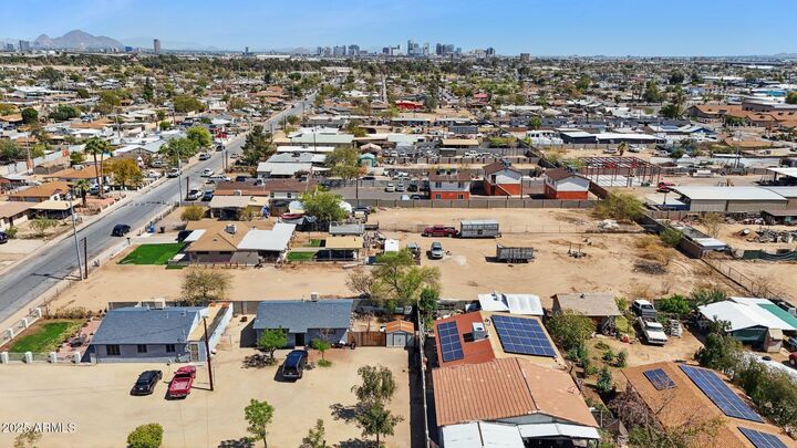 Property Photo: 3033 W Fillmore Street - AZ 85009