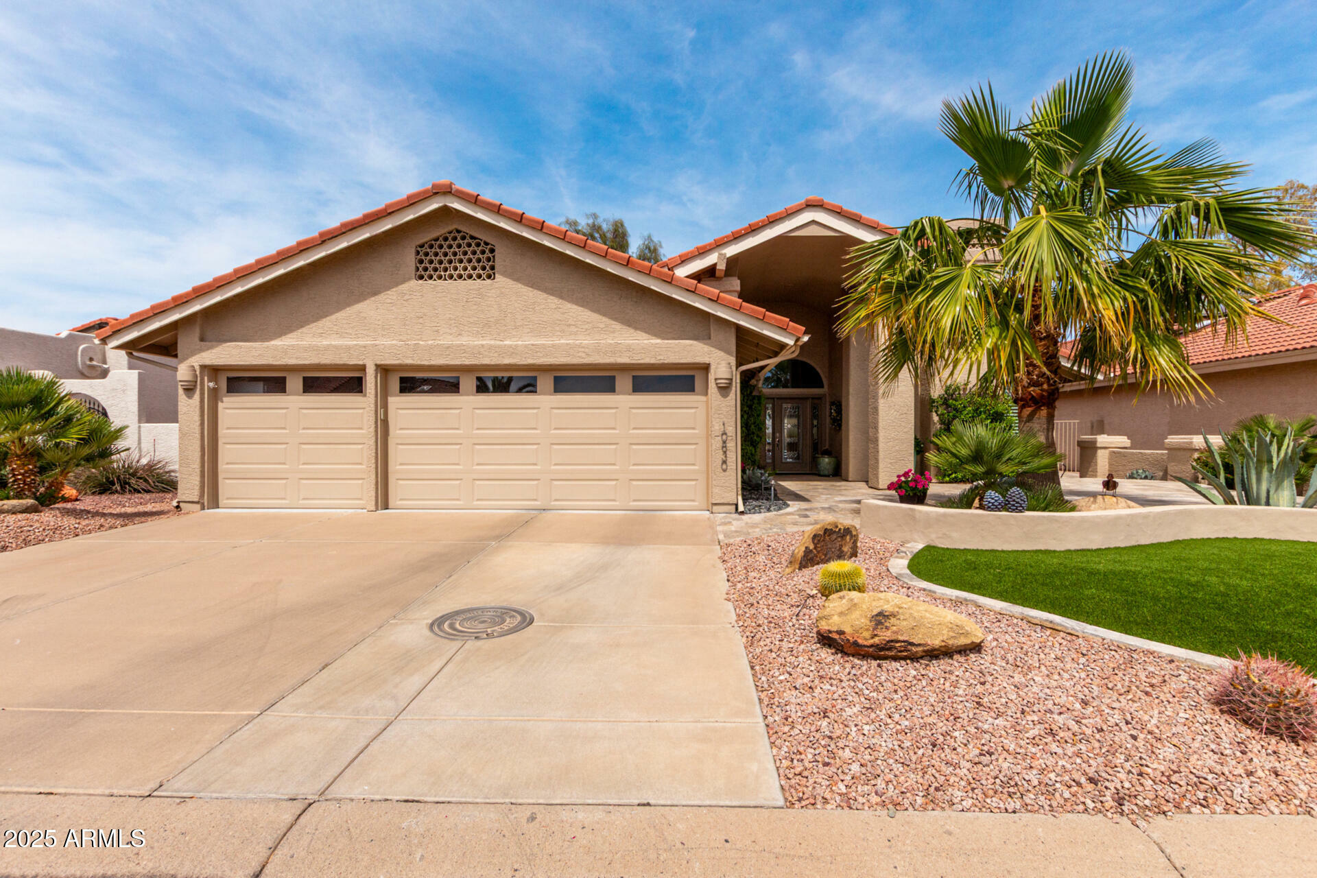 Property Photo: 10830 E Navajo Drive AZ 85248