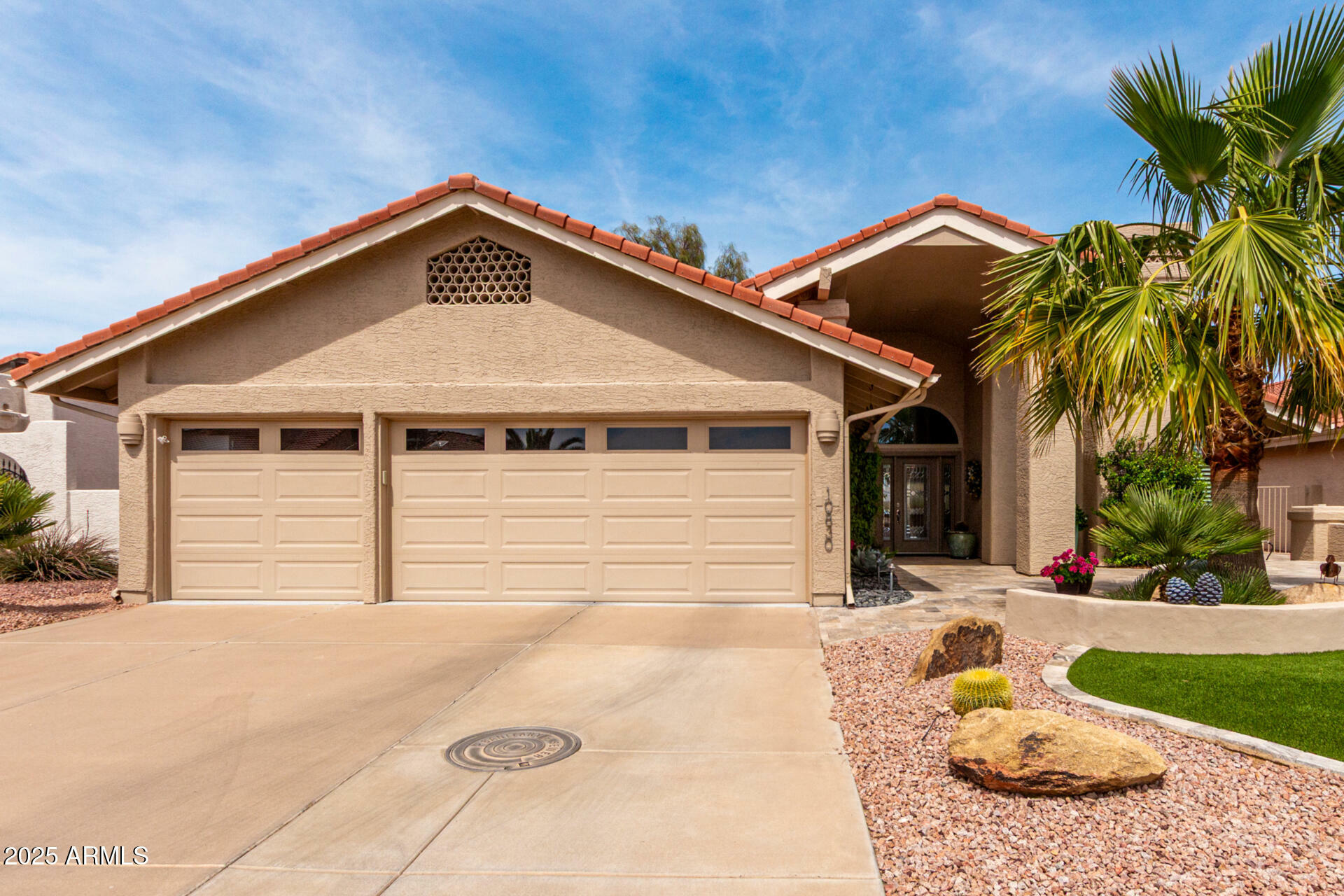 Property Photo:  10830 E Navajo Drive  AZ 85248 