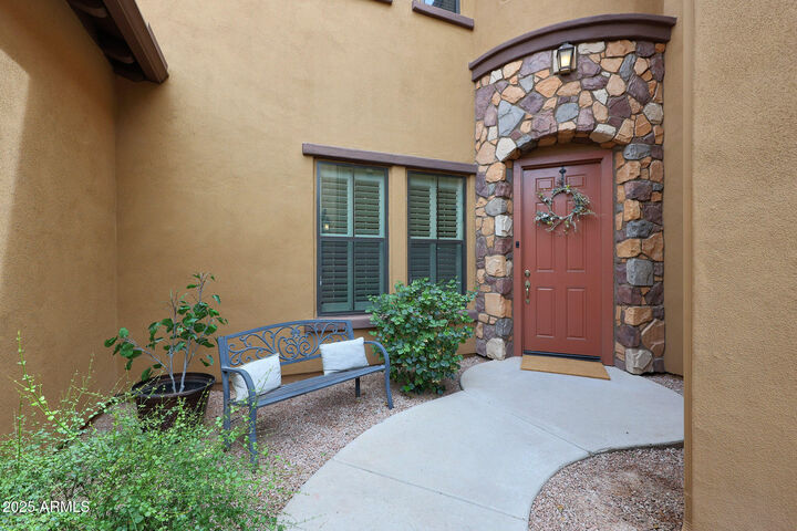 Property Photo: 4777 S Fulton Ranch Boulevard 1050 AZ 85248