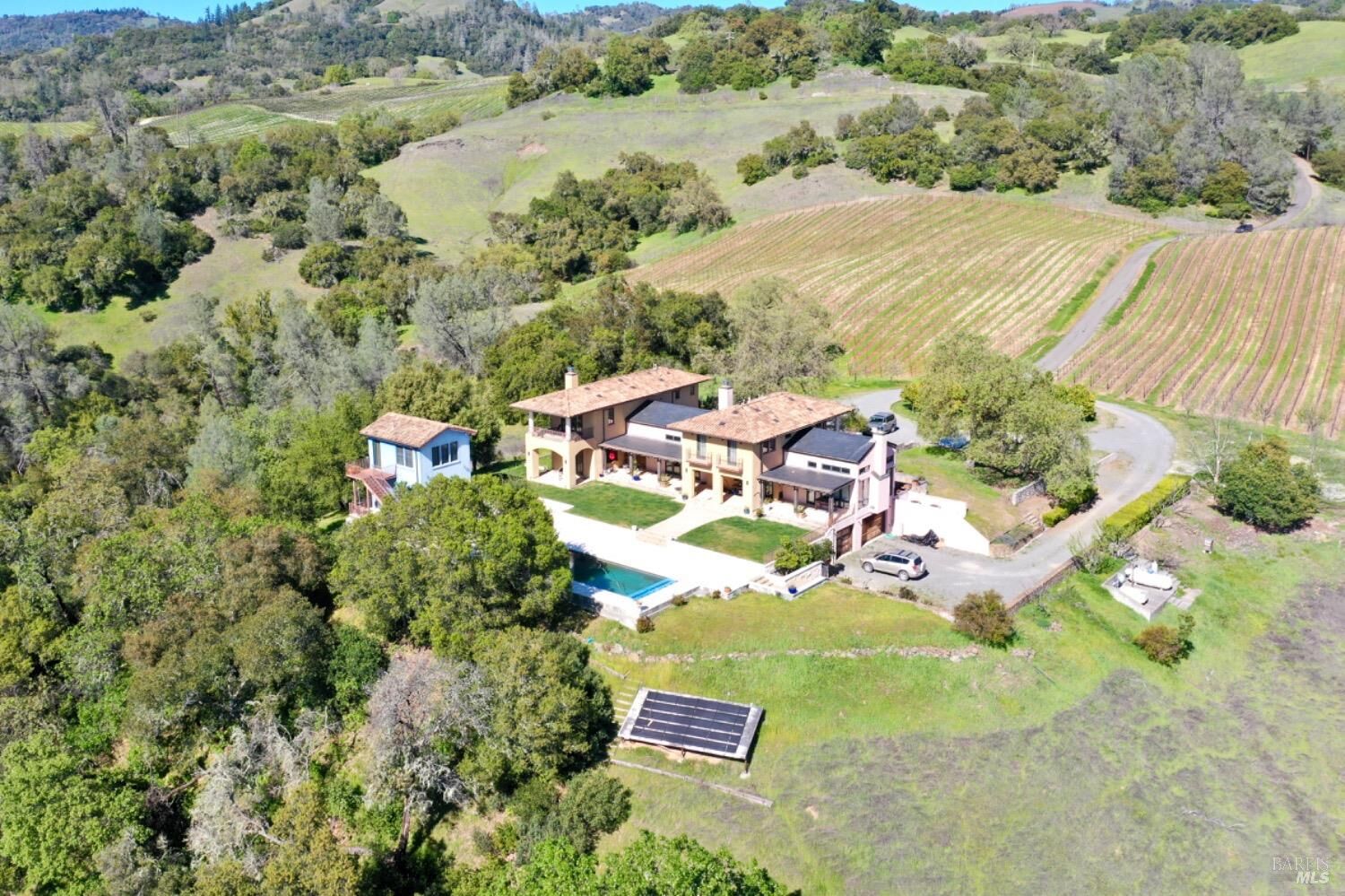 Property Photo:  25500 River Road  CA 95425 