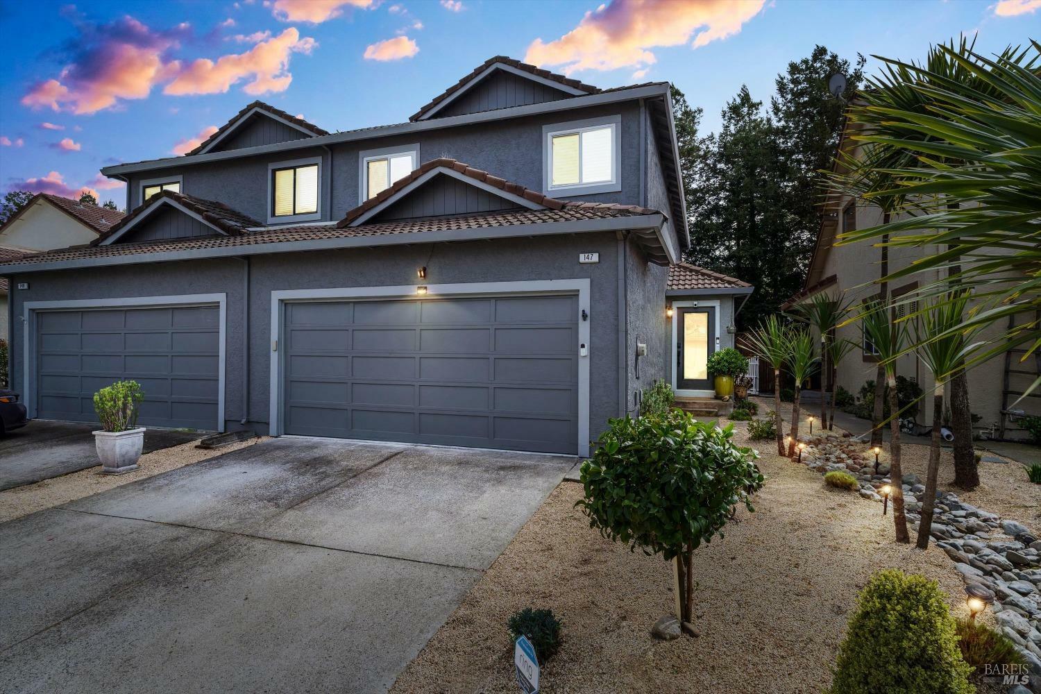 147 Francis Circle  Rohnert Park CA 94928 photo