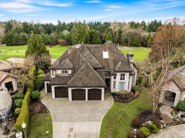 Property Photo:  16358 Lincoln Woods Court  BC V3Z 0J8 