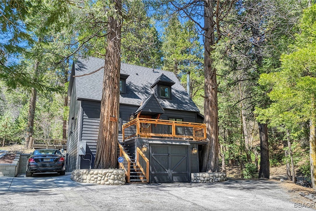 Property Photo: 27090 State Highway 189 CA 92317