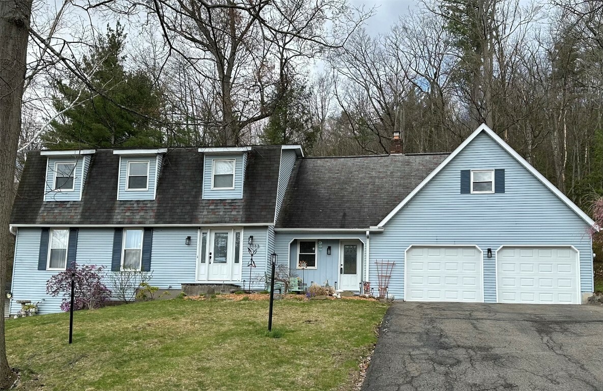 Property Photo: 1113 Greenwood Glen NY 13760