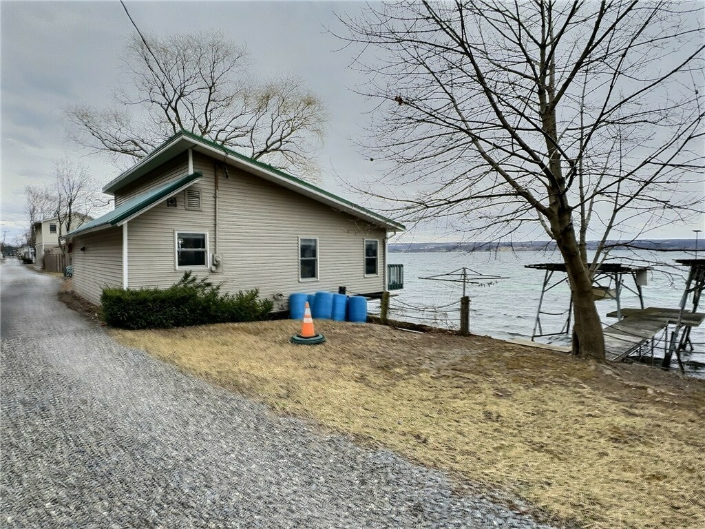 Property Photo:  1183 Honoco Road  NY 13026 