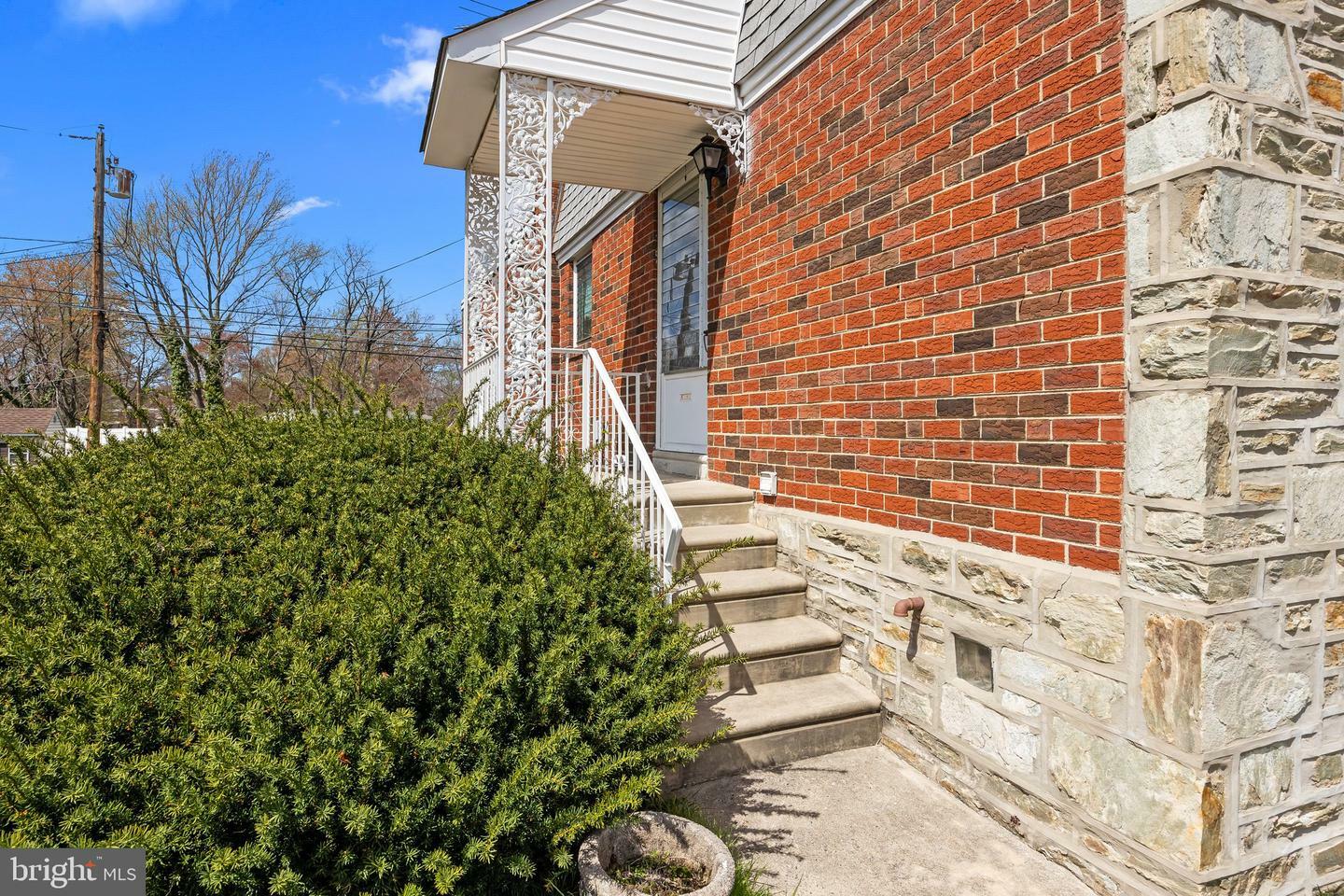 Property Photo: 9248 Crispin Street PA 19114
