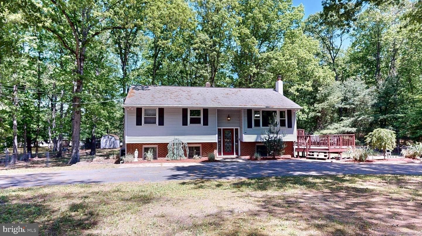 Property Photo:  92 Grassy Lake Road  NJ 08088 