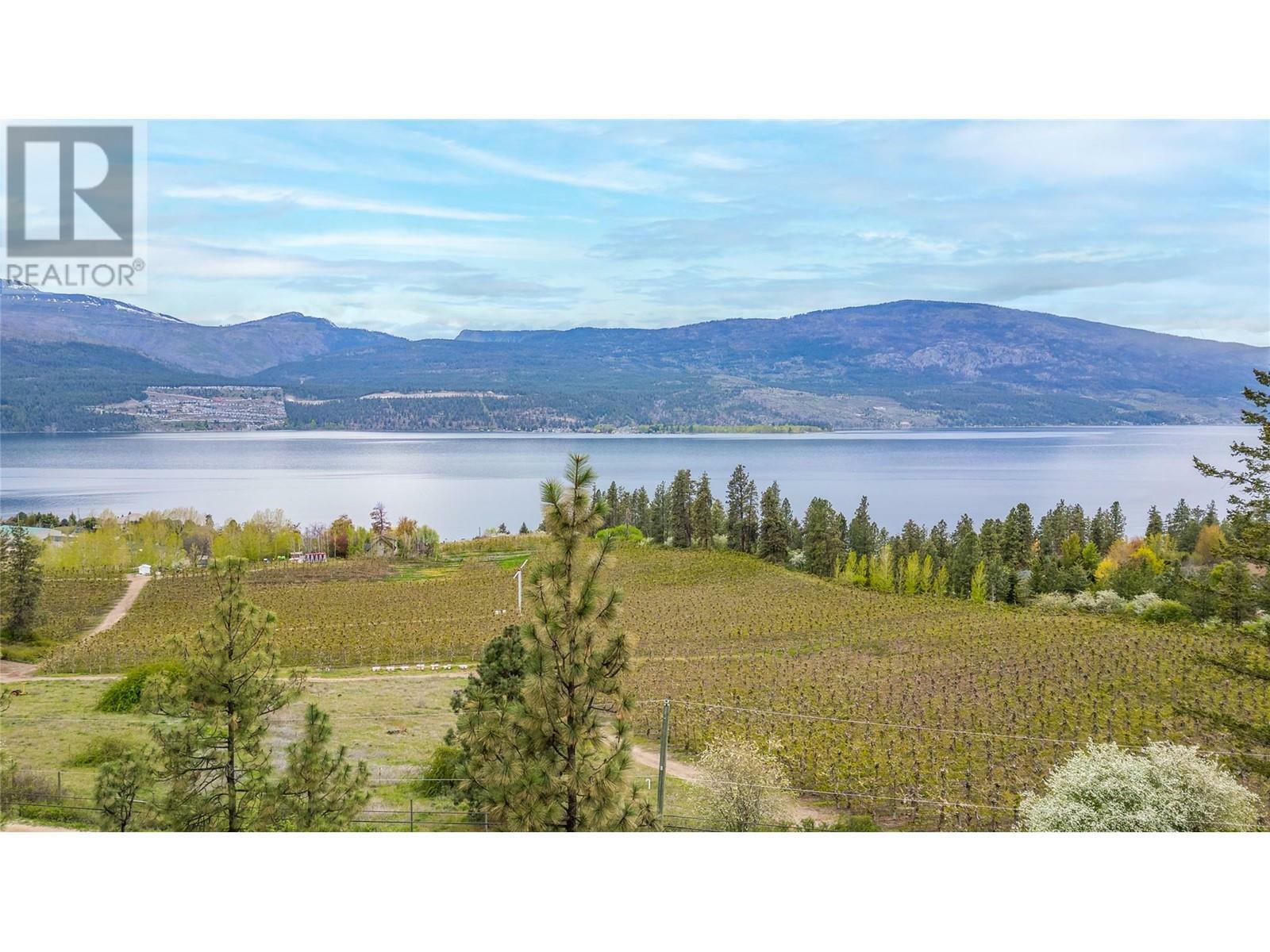 16299 Commonage Road  Lake Country BC V4V 1A8 photo