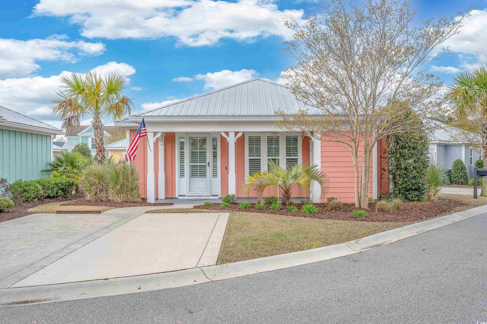 Property Photo:  5009 Sea Coral Way  SC 29582 