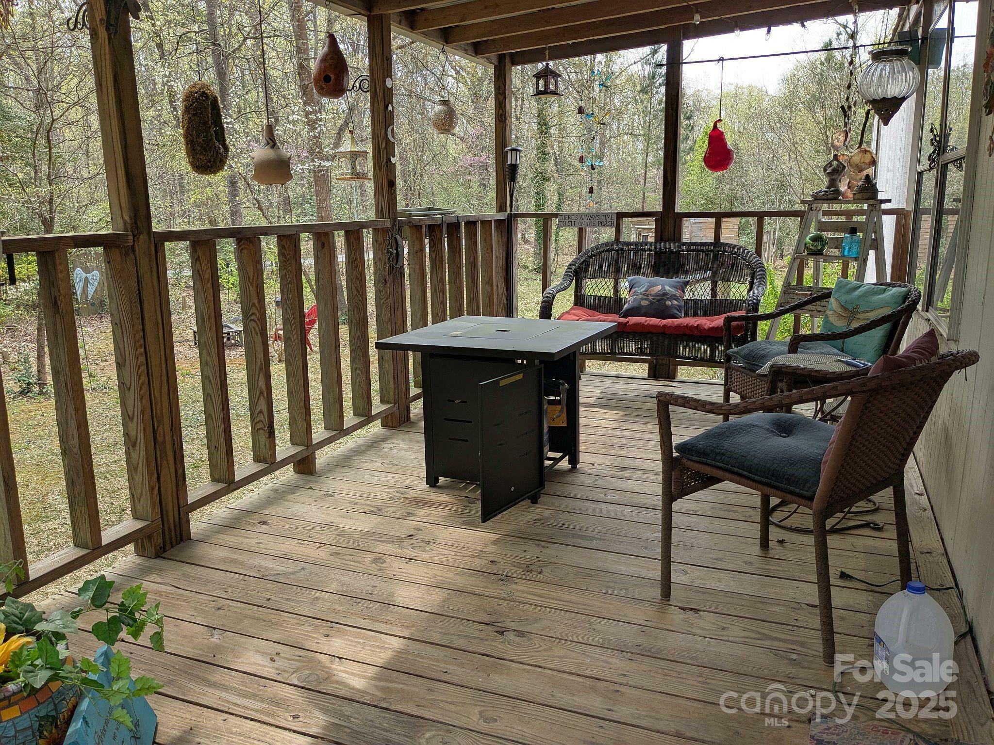 Property Photo: 104 Little River Trail SC 29707
