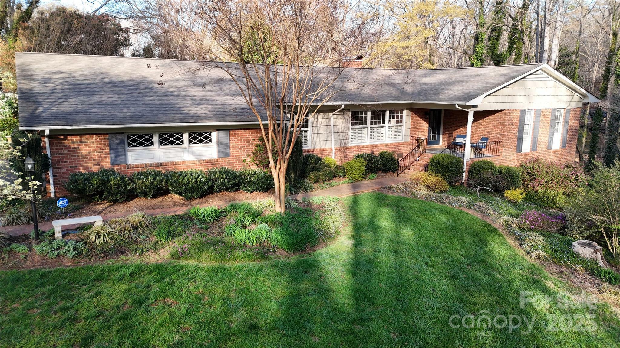 Property Photo: 116 Jonas Drive NC 28092