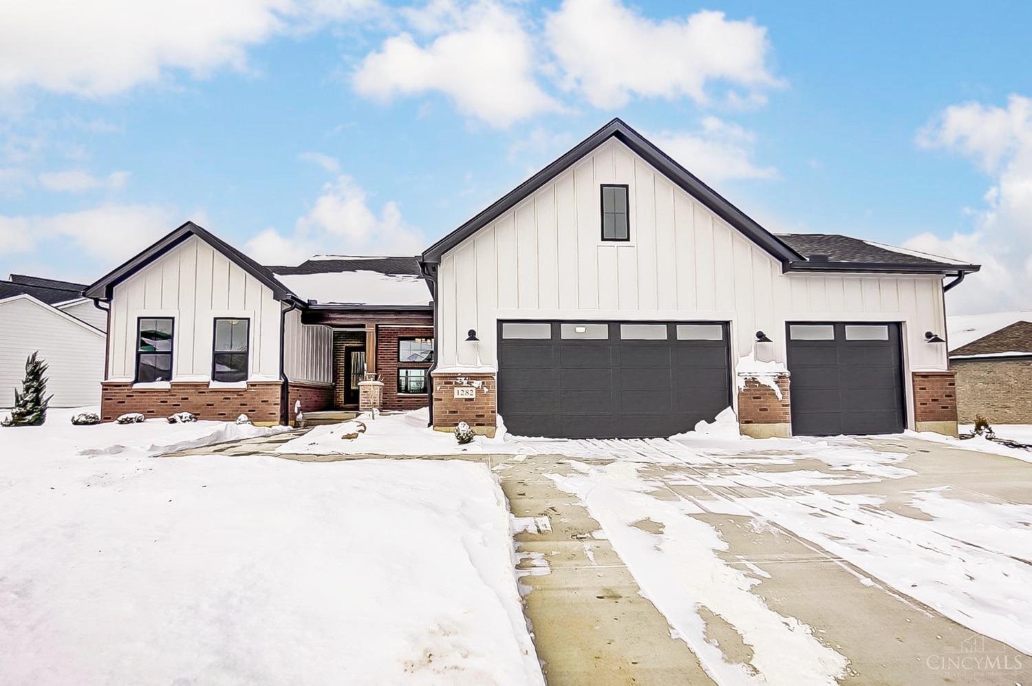 Property Photo: 1282 Normandy OH 45458