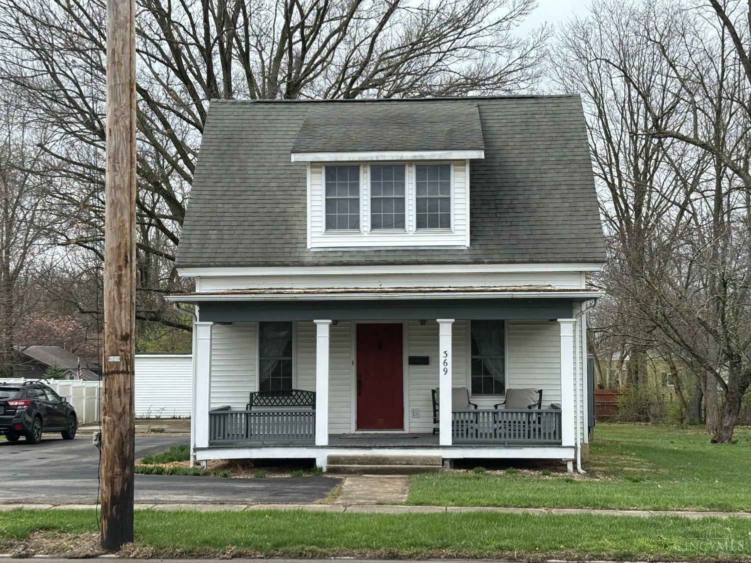 369 S South Street  Wilmington OH 45177 photo