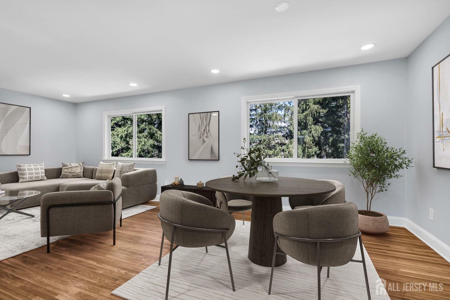 Property Photo: 45 Linden Lane NJ 08536