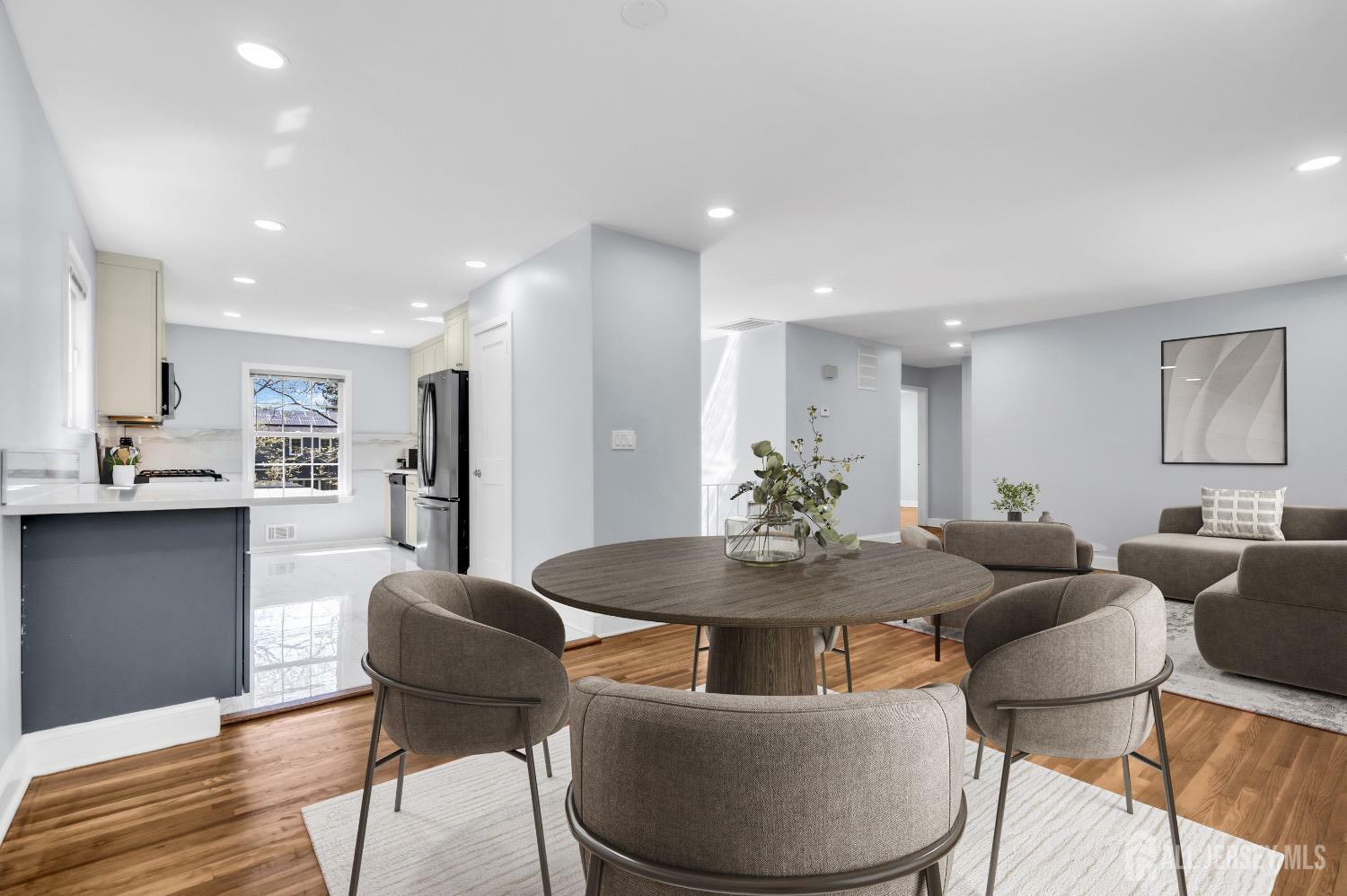 Property Photo: 45 Linden Lane NJ 08536