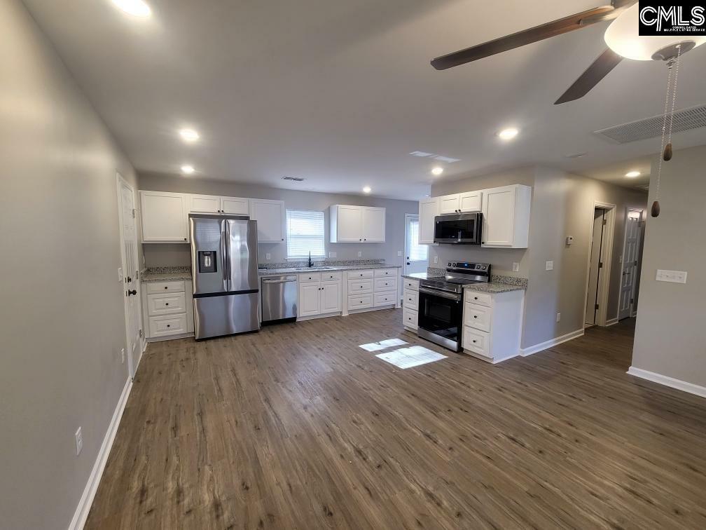 Property Photo: 125 Miranda SC 29172
