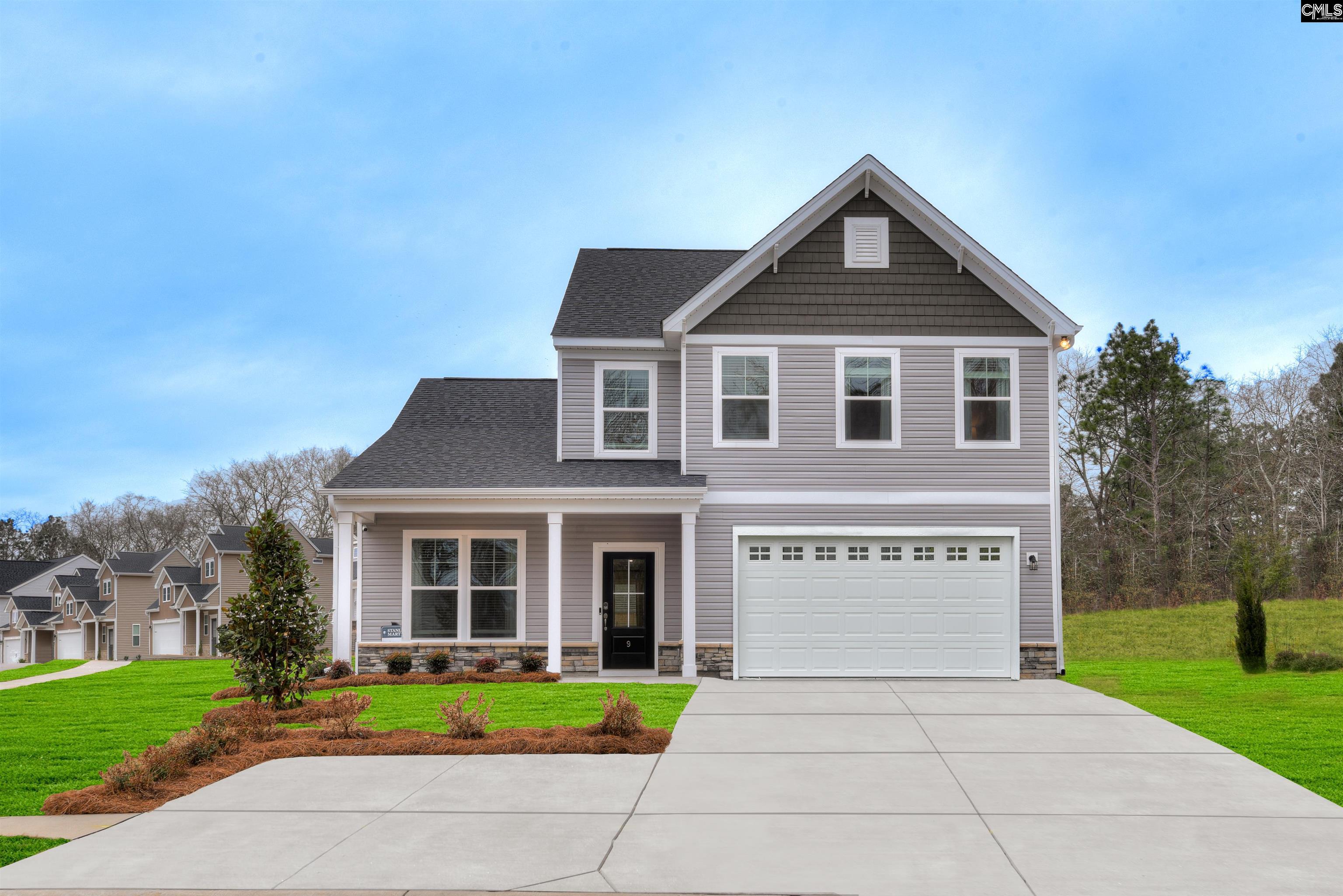 Property Photo: 88 Harvest Moon SC 29045