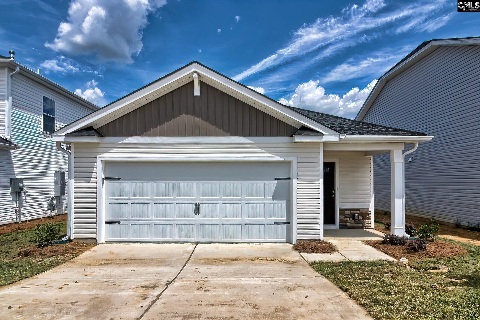 Property Photo: 1007 Goose Branch SC 29061