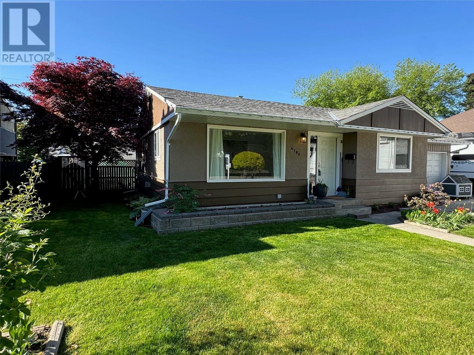 Property Photo: 4106 28 Avenue BC V1T 1X5