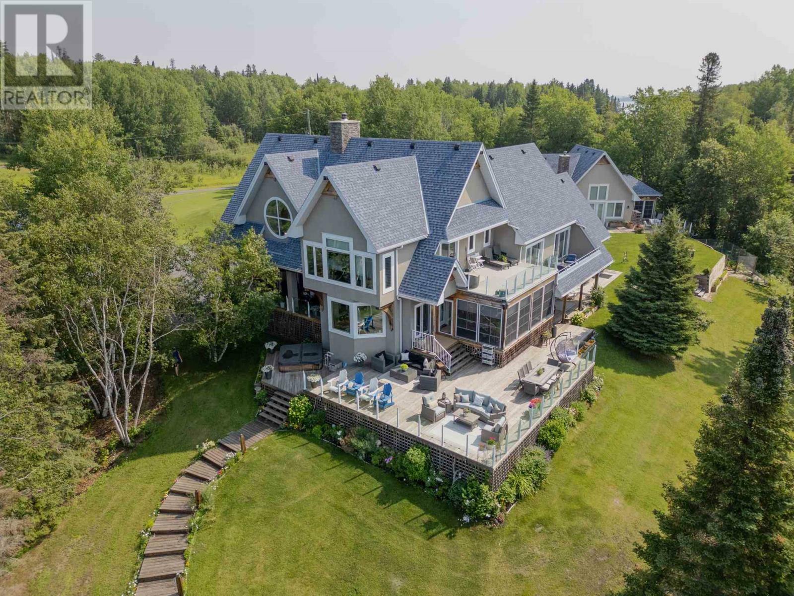 Property Photo: 9A McKenzie Portage Road ON P0X 1C0