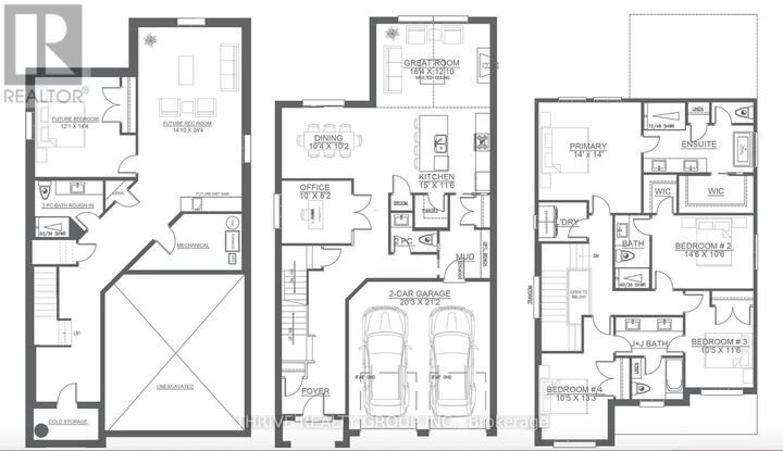 Property Photo: Lot 31 Virtue Drive ON N6K 4M8