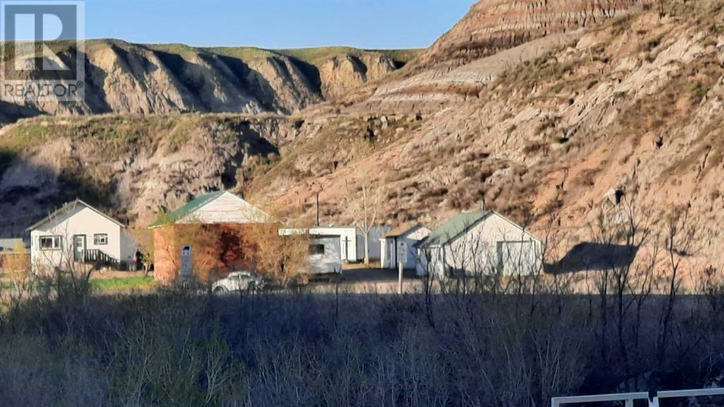 Property Photo: 701 Secondary 576 Highway AB T0J 0Y0
