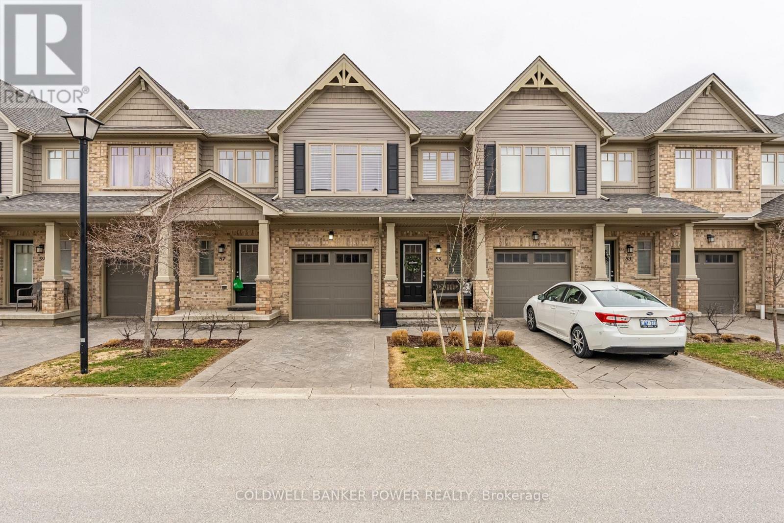1924 Cedarhollow Boulevard 55  London ON N5X 0K3 photo