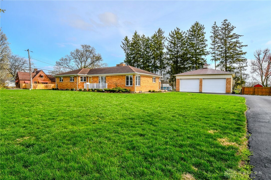 Property Photo:  504 W Lake Avenue  OH 45344 