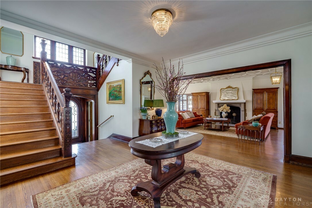 Property Photo: 201 Southview Road OH 45419