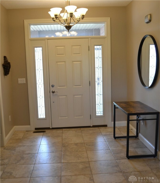 Property Photo:  687 Loxley Lane  OH 45373 