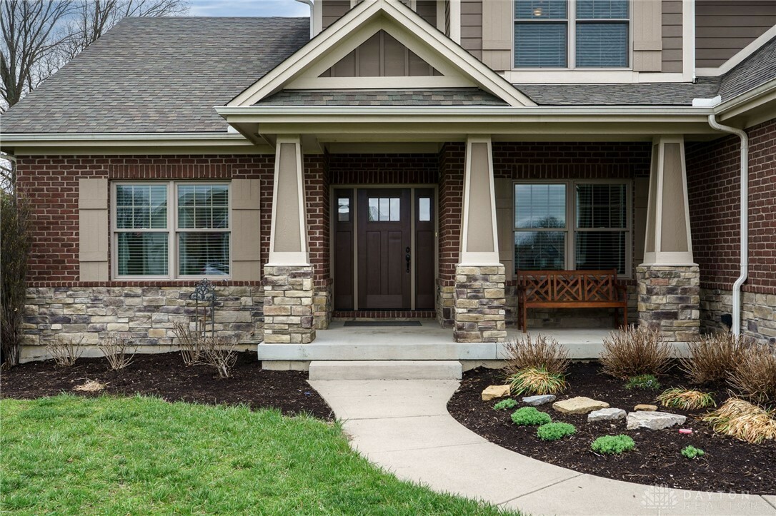 Property Photo:  7420 Silver Lake Drive  OH 45068 