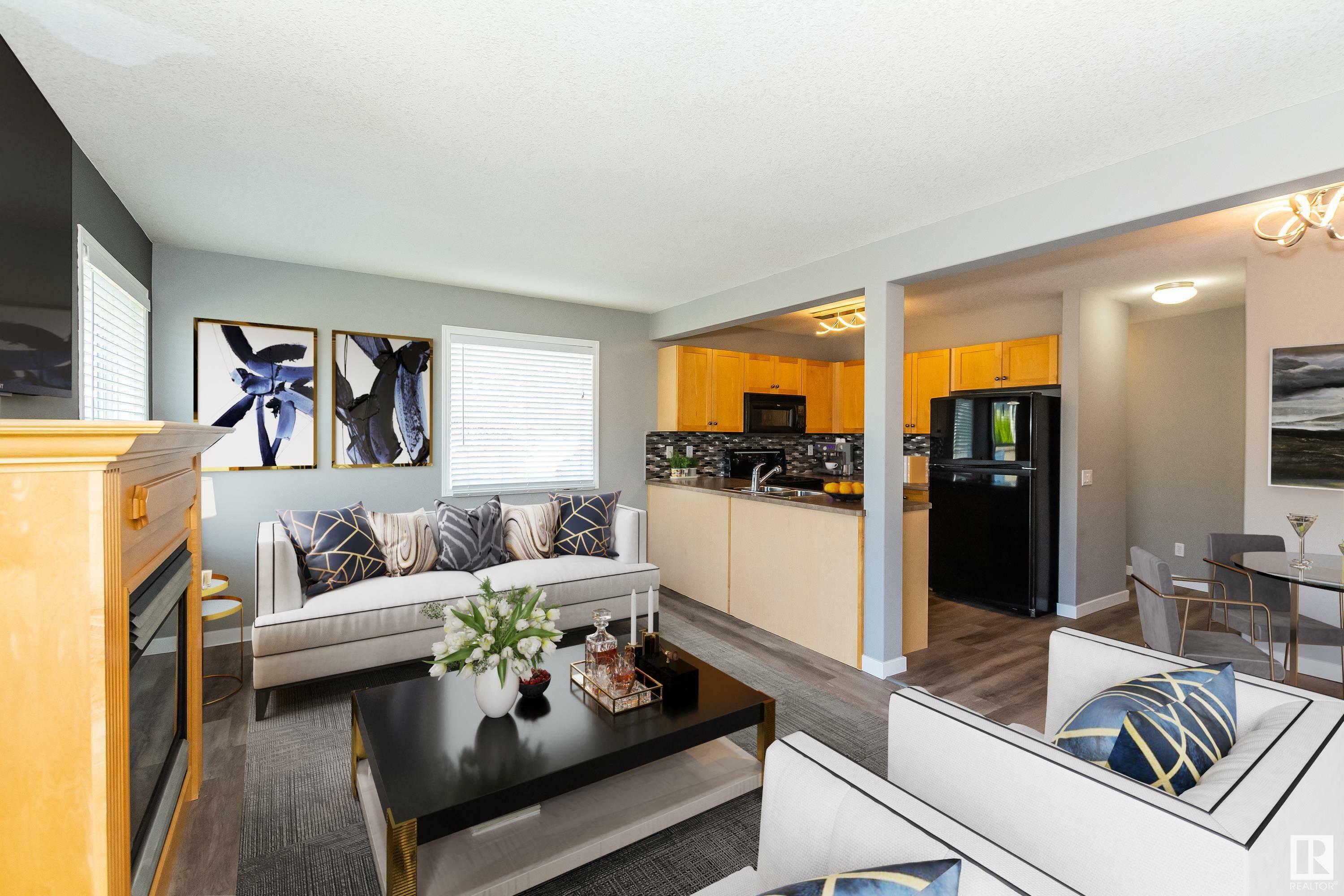 Property Photo:  230 Edwards Drive SW 150  AB T6X 1G7 