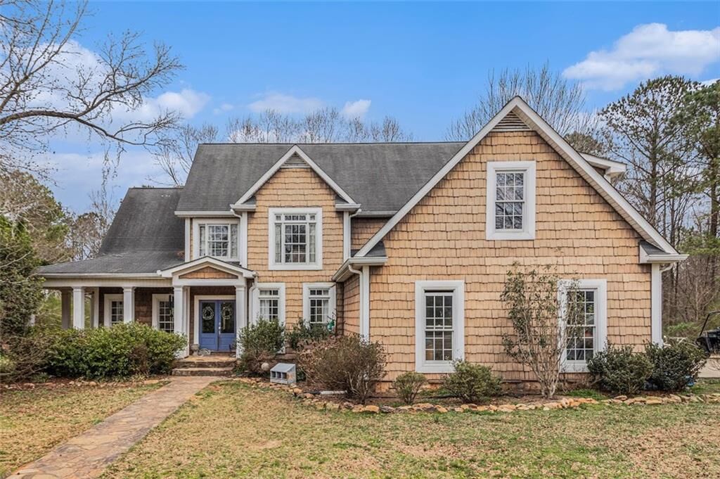 Property Photo: 905 Attaway Road GA 30108