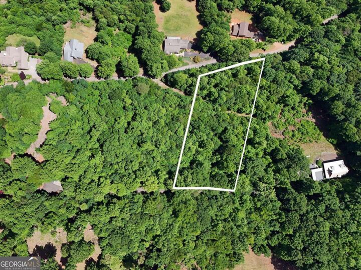 Property Photo:  Lot 30 Hidden Summit Road  GA 30546 