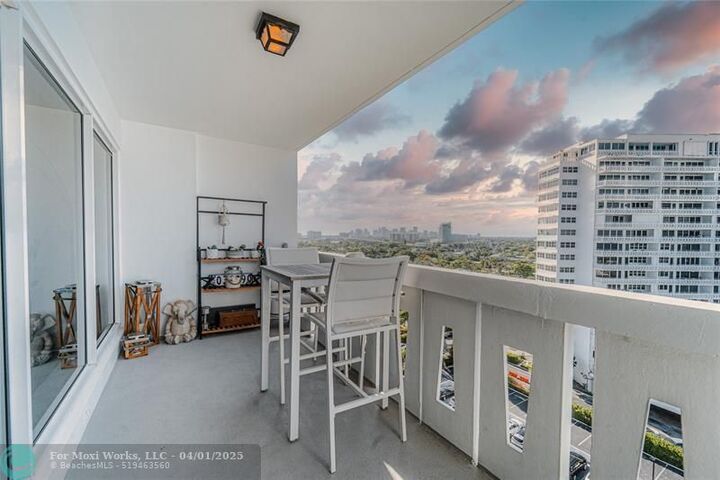 2100 S Ocean Dr 11B  Fort Lauderdale FL 33316 photo