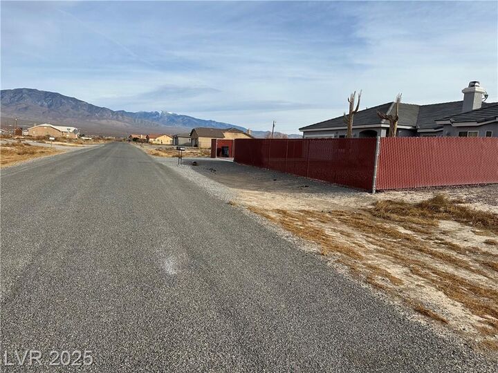 Property Photo:  1721 Finehill Street  NV 89060 