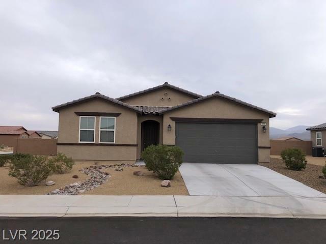 Property Photo: 3530 East Moffat Avenue NV 89061