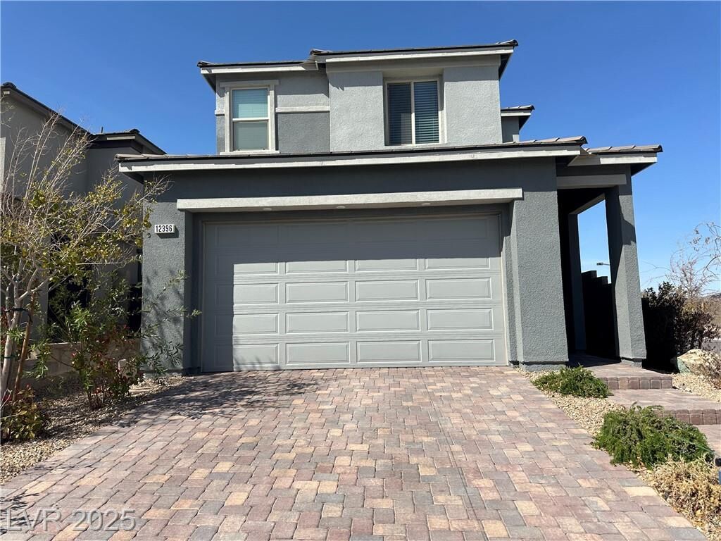 Property Photo:  12396 Oregon Cherry Avenue  NV 89138 