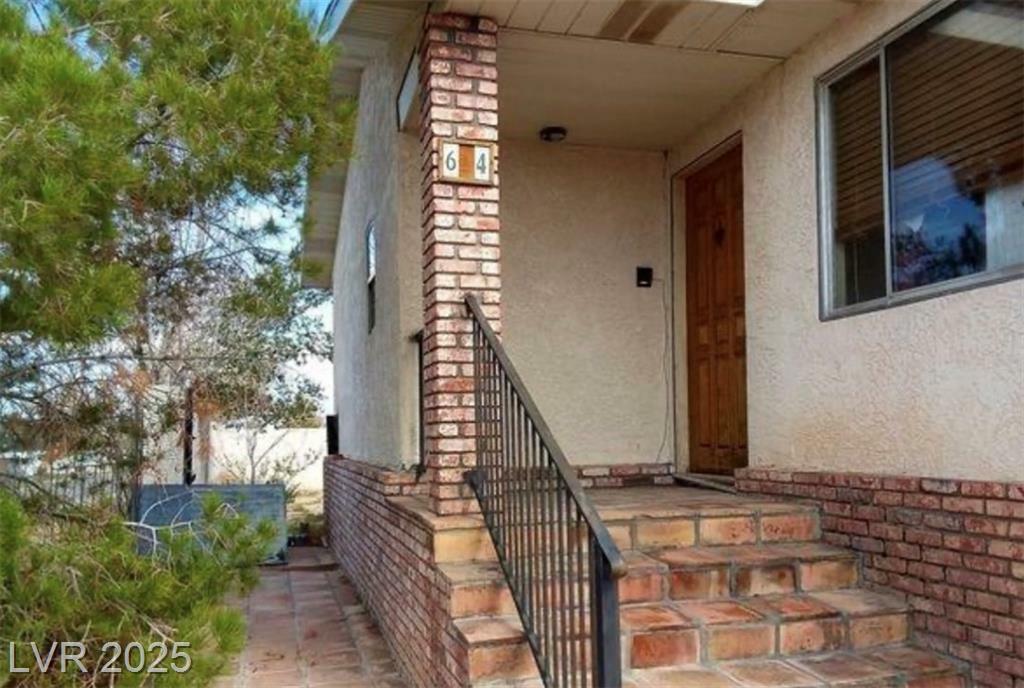 Property Photo: 664 Sky Road NV 89018