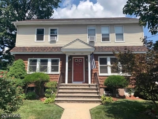 Property Photo: 152 Lakeside Dr NJ 07110