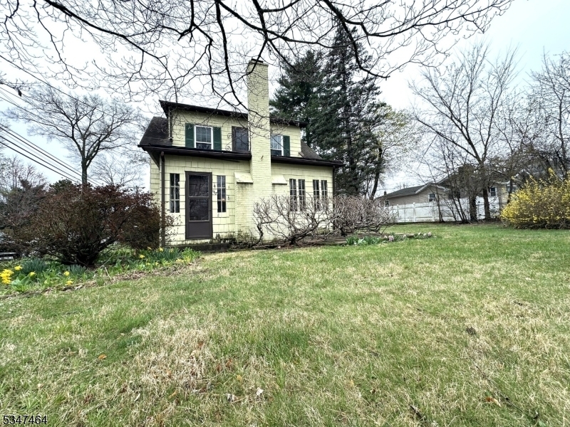 Property Photo: 167 Lake Shore Dr NJ 07034