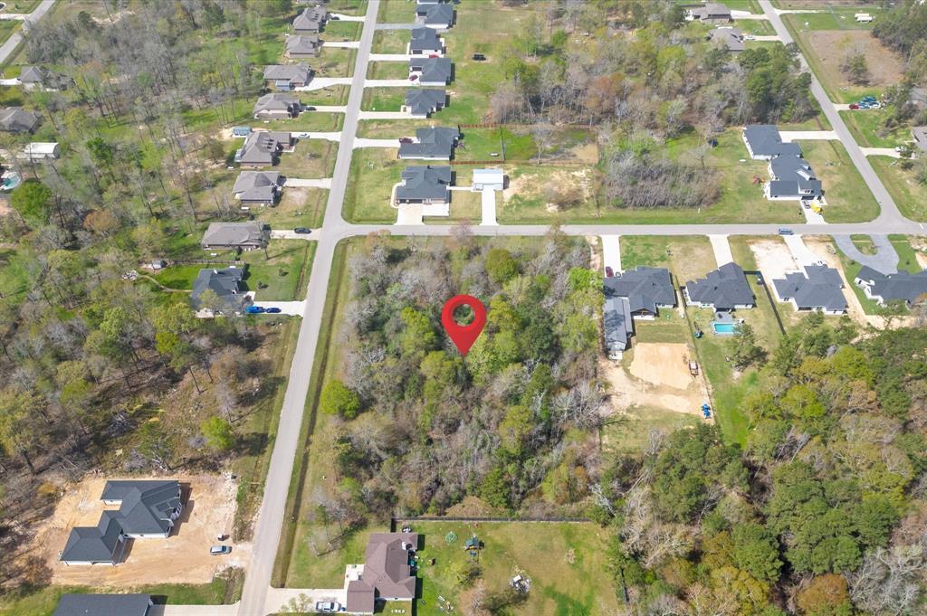 Property Photo: 593 Road 6609 TX 77535