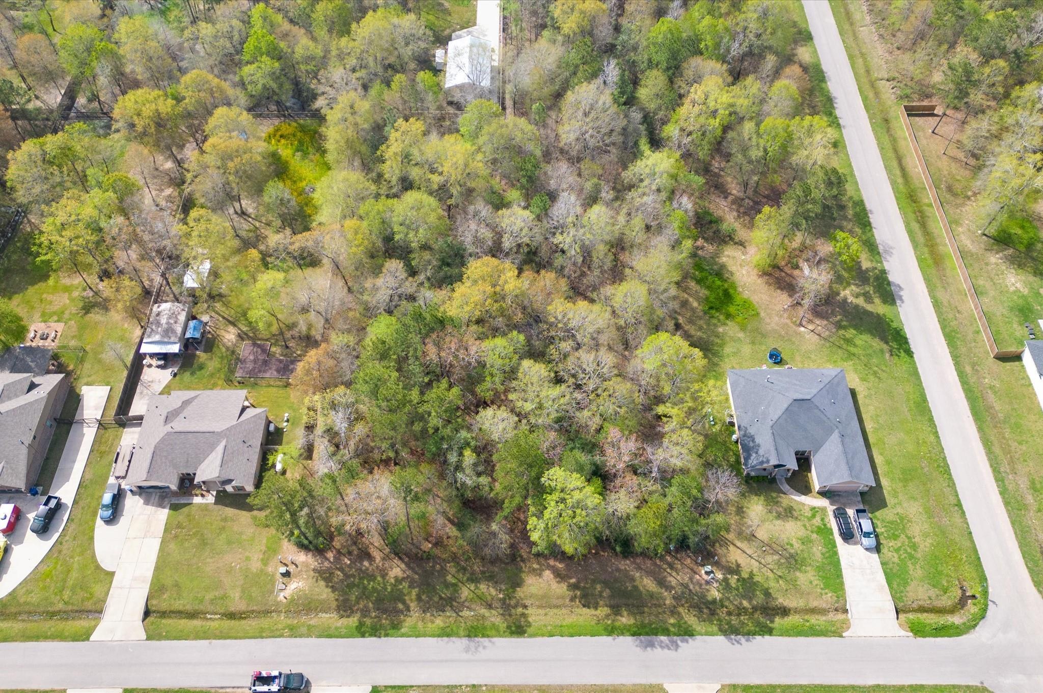 Property Photo: 360 Road 662 TX 77535