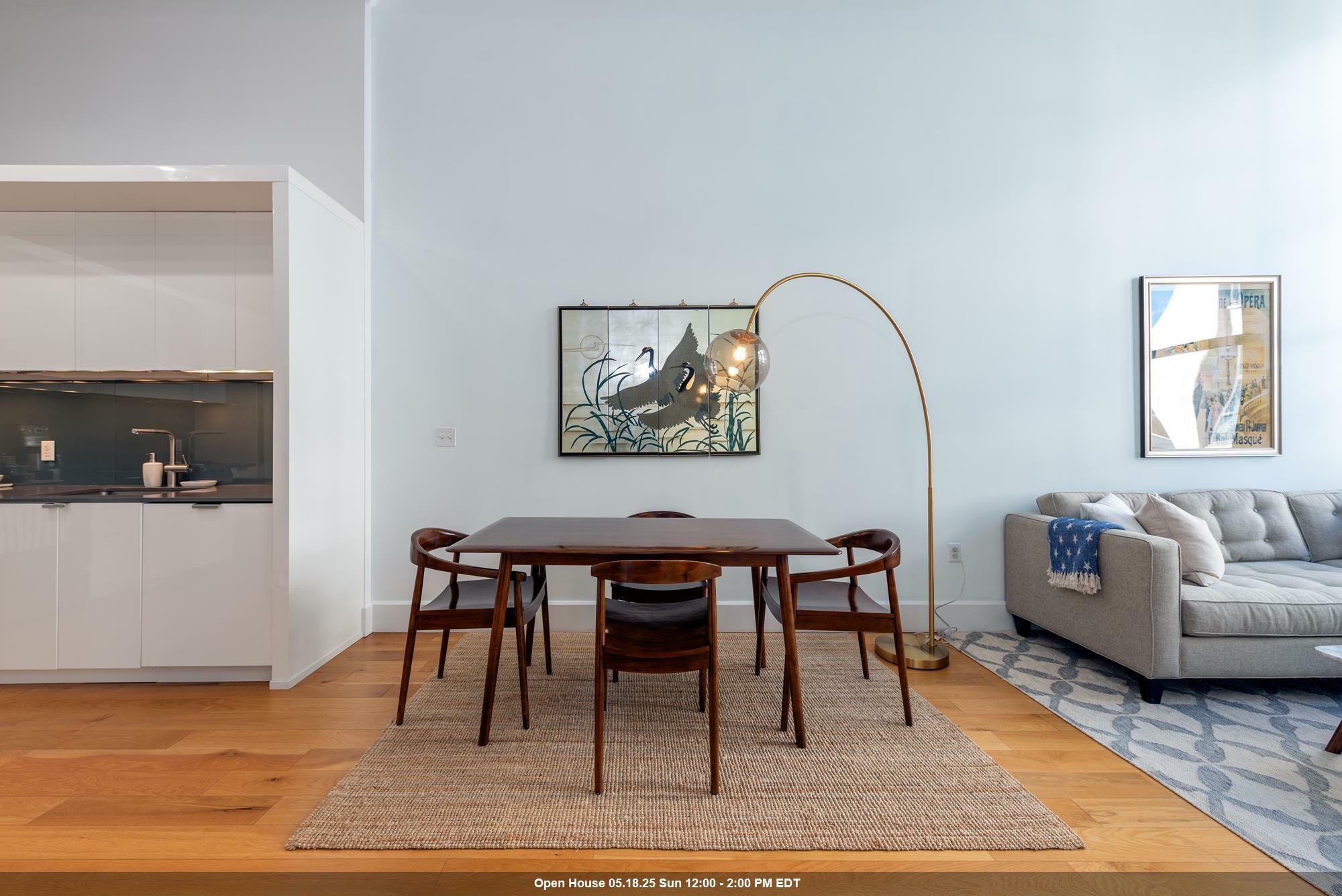 Property Photo: 50 Dey St 547 NJ 07306