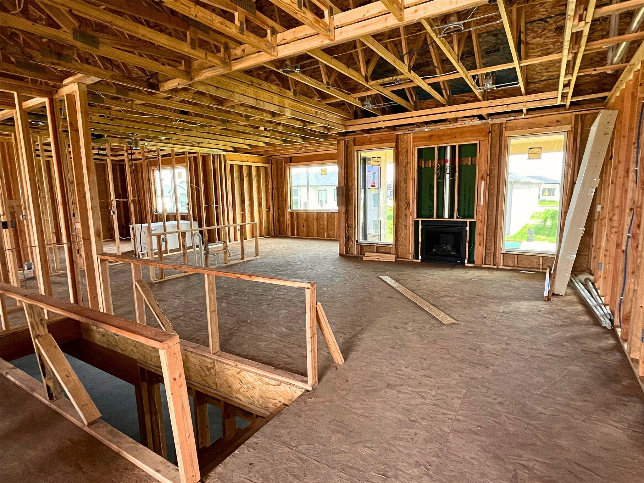 Property Photo: 18048 Tanglewood Drive IA 50325
