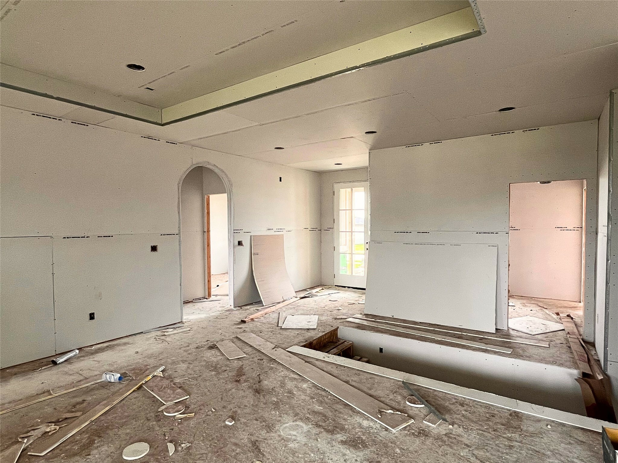 Property Photo: 18048 Tanglewood Drive IA 50325