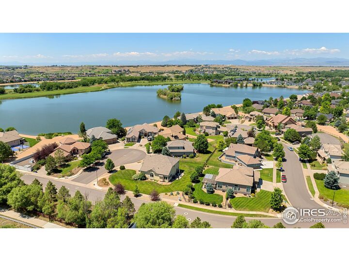 Property Photo: 453 Harbor Ct CO 80550